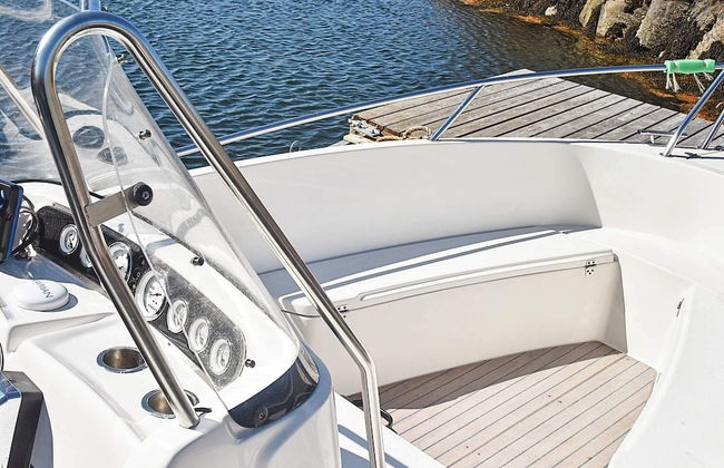 10 Person Holiday Home in Vevang-by Traum - Photo 55