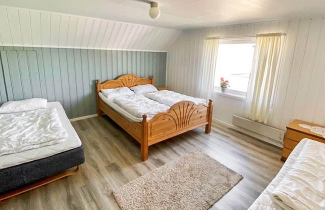 10 Person Holiday Home in Vevang-by Traum - Foto 2