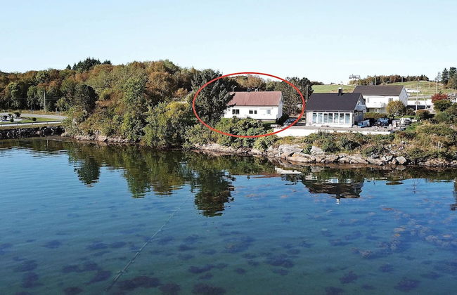 10 Person Holiday Home in Vevang-by Traum - Photo 62