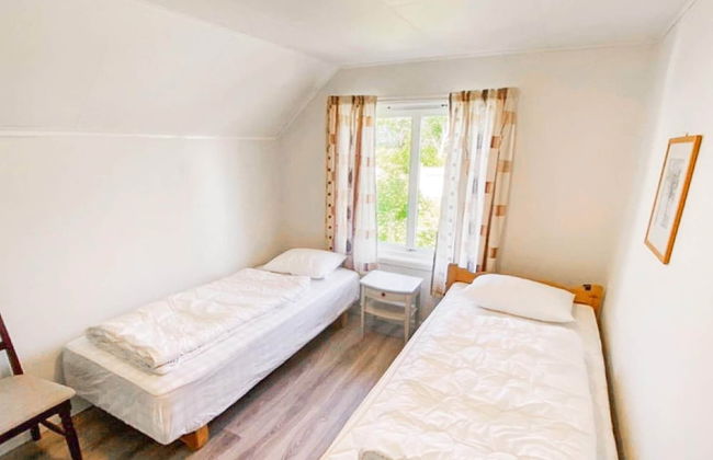 10 Person Holiday Home in Vevang-by Traum - Foto 8