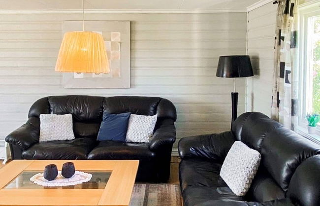 10 Person Holiday Home in Vevang-by Traum - Foto 13