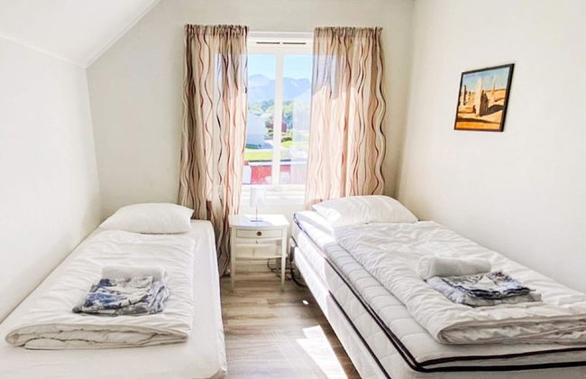 10 Person Holiday Home in Vevang-by Traum - Foto 5
