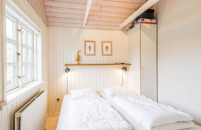 6 Person Holiday Home in Hvide Sande - Foto 11