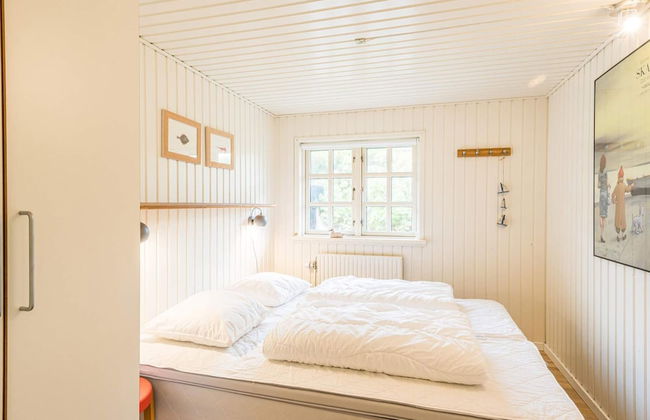 6 Person Holiday Home in Hvide Sande - Foto 19