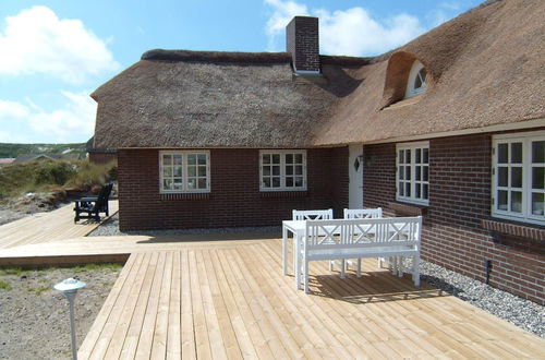 Foto 25 - 6 Person Holiday Home in Hvide Sande