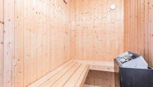 6 Person Holiday Home in Hvide Sande - Foto 2