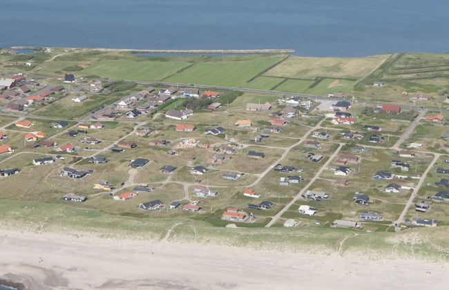 6 Person Holiday Home in Hvide Sande - Foto 4