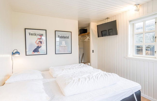 6 Person Holiday Home in Hvide Sande - Foto 14