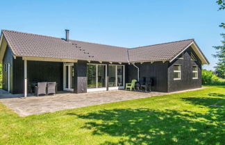 Photo 1 - Holiday Home in Glesborg