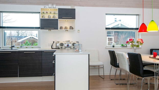 Holiday Home in Glesborg - Foto 5