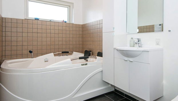 Holiday Home in Glesborg - Foto 3