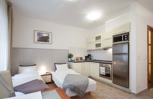 Lord Residence - Foto 22