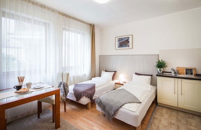 Lord Residence - Foto 40