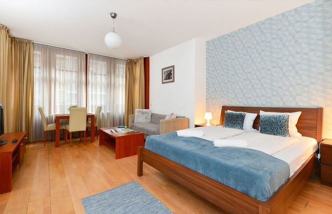 Lord Residence - Foto 13