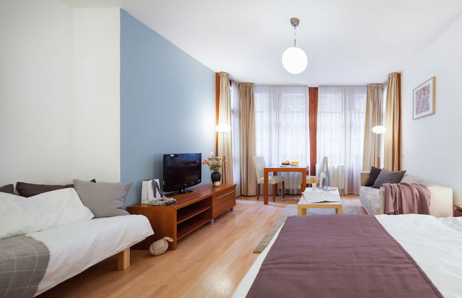 Lord Residence - Foto 41