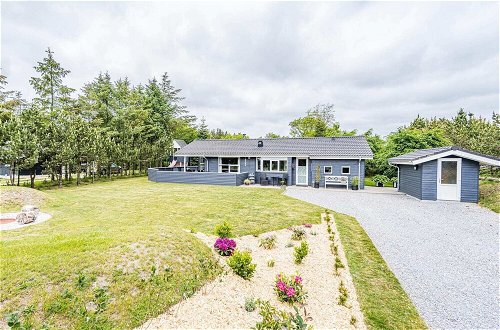 Photo 27 - 7 Person Holiday Home in Henne