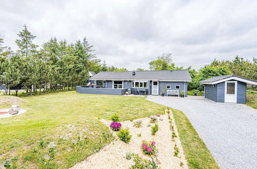 Photo 27 - 7 Person Holiday Home in Henne