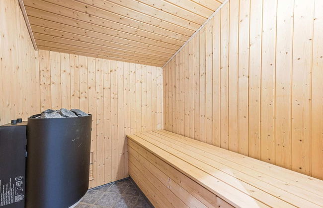 7 Person Holiday Home in Henne - Foto 2