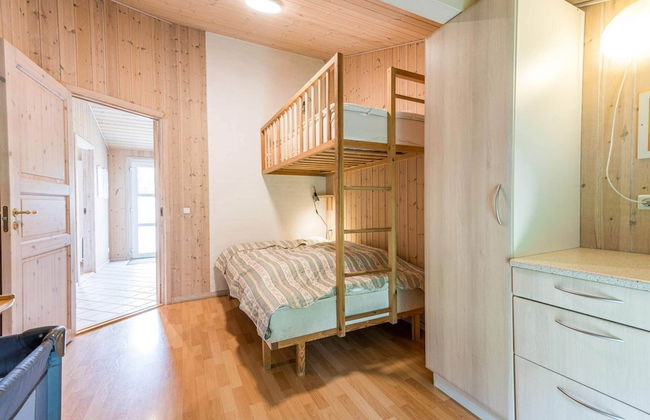 7 Person Holiday Home in Henne - Foto 20