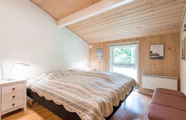 7 Person Holiday Home in Henne - Foto 11