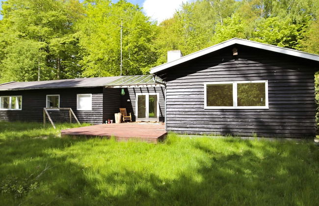 Holiday Home in Vejby - Foto 1
