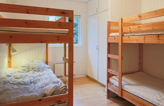 Holiday Home in Vejby - Foto 5