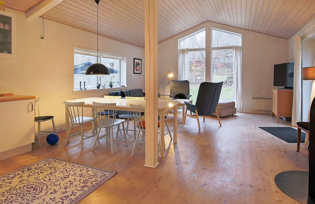 Holiday Home in Vejby - Foto 12