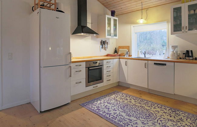 Holiday Home in Vejby - Foto 13