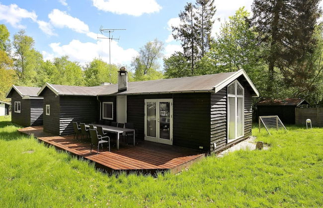 Holiday Home in Vejby - Foto 15