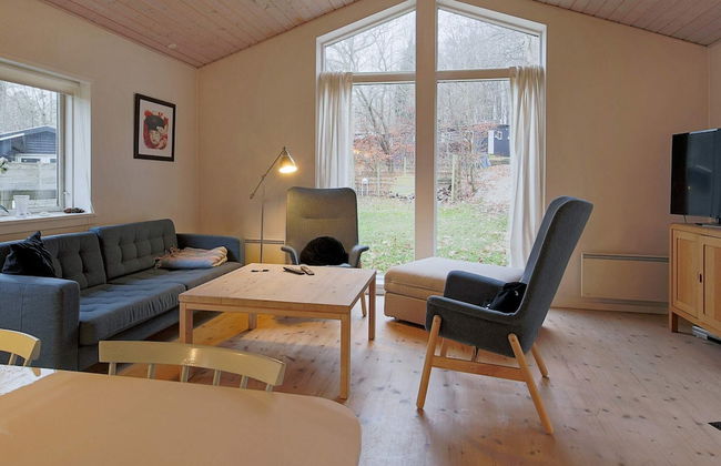 Holiday Home in Vejby - Foto 4