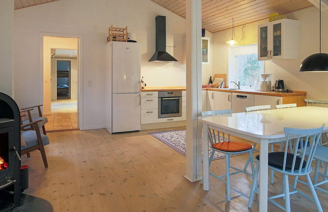 Holiday Home in Vejby - Foto 11