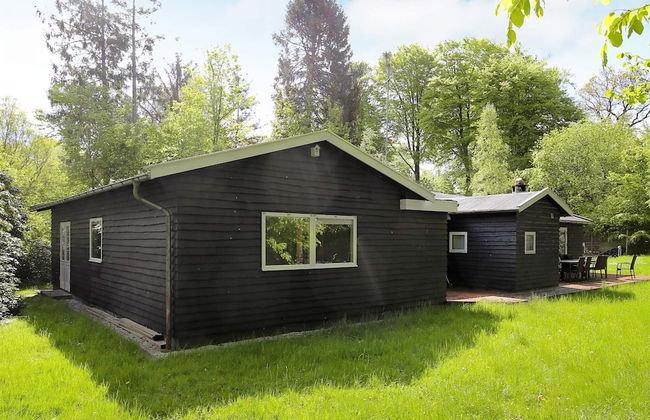 Holiday Home in Vejby - Foto 16