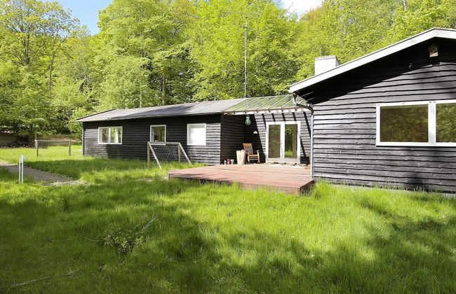 Holiday Home in Vejby - Foto 19