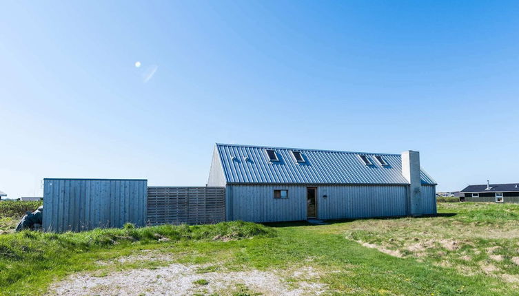 Photo 1 - Holiday Home in Løkken