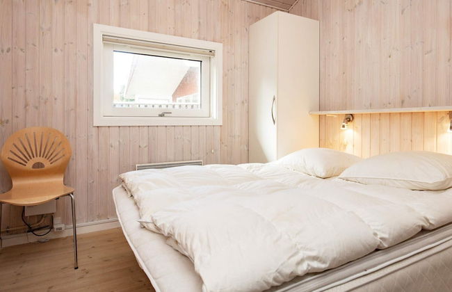8 Person Holiday Home in Frorup-by Traum - Foto 13