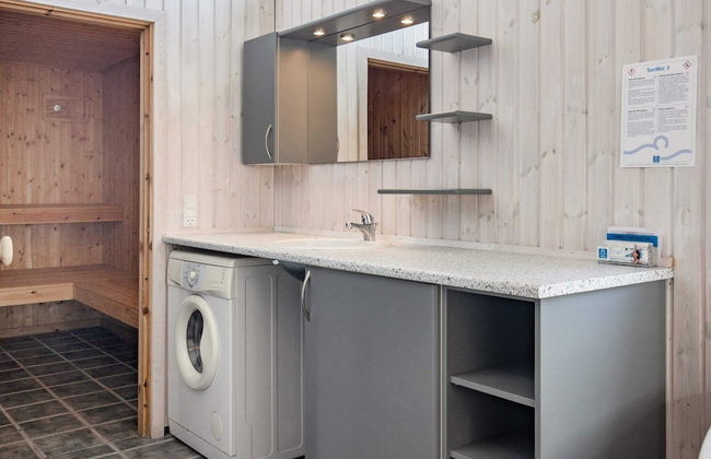 8 Person Holiday Home in Frorup-by Traum - Foto 17