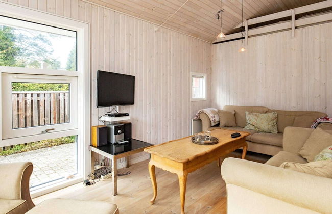 8 Person Holiday Home in Frorup-by Traum - Foto 19