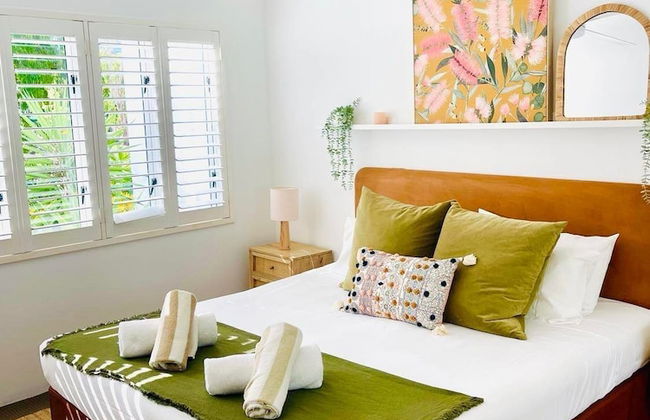 BeachView Apartments at Villa Paradiso - Foto 5