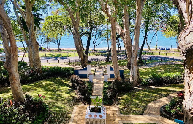 BeachView Apartments at Villa Paradiso - Foto 25