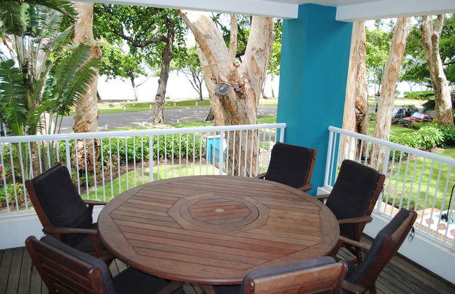 BeachView Apartments at Villa Paradiso - Foto 48