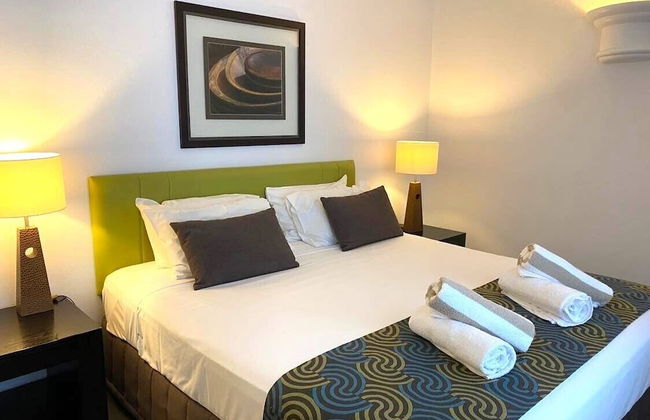 BeachView Apartments at Villa Paradiso - Foto 4