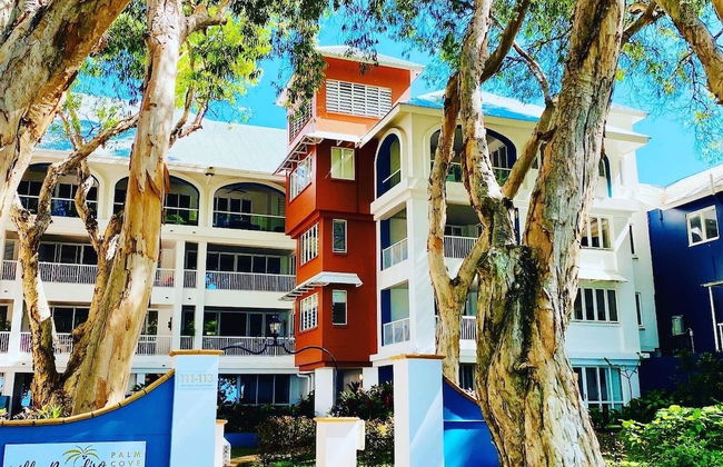 BeachView Apartments at Villa Paradiso - Foto 41