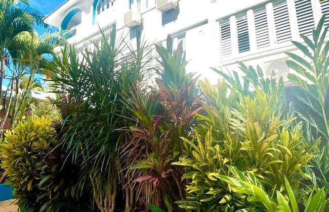 BeachView Apartments at Villa Paradiso - Foto 47