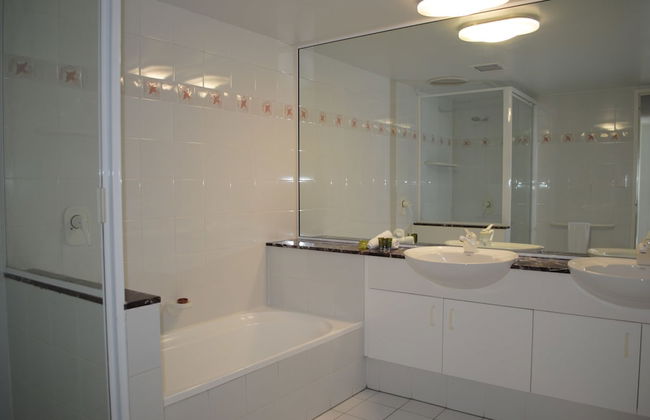 BeachView Apartments at Villa Paradiso - Foto 29