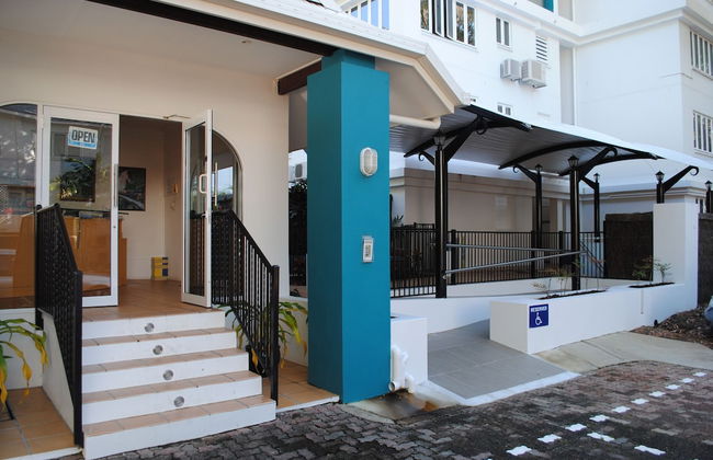 BeachView Apartments at Villa Paradiso - Foto 52