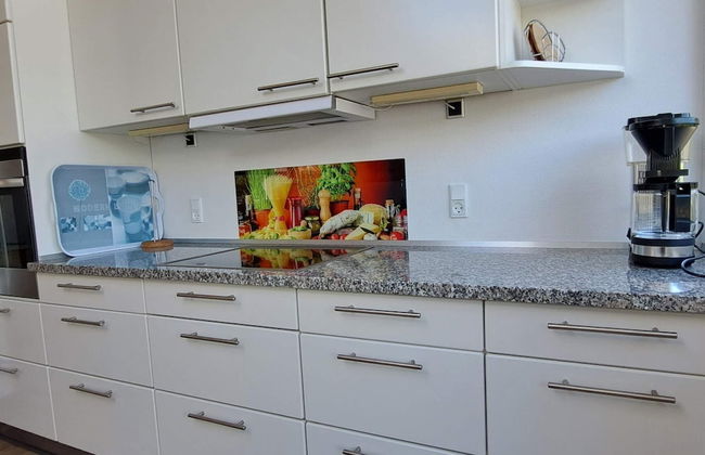 8 Person Holiday Home in Fano - Foto 2