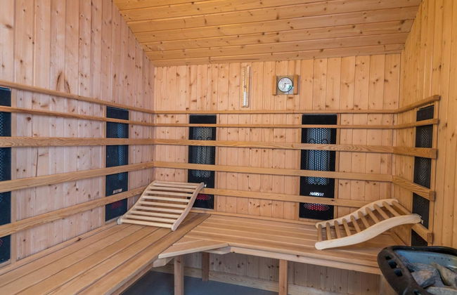 8 Person Holiday Home in Fano - Foto 23