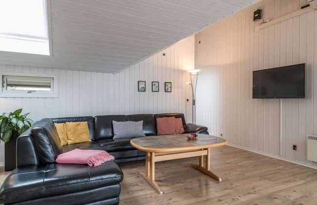 8 Person Holiday Home in Fano - Foto 31