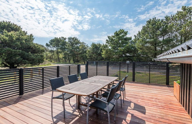 8 Person Holiday Home in Fano - Foto 17