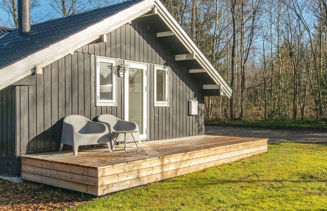 6 Person Holiday Home in Toftlund-by Traum - Foto 25